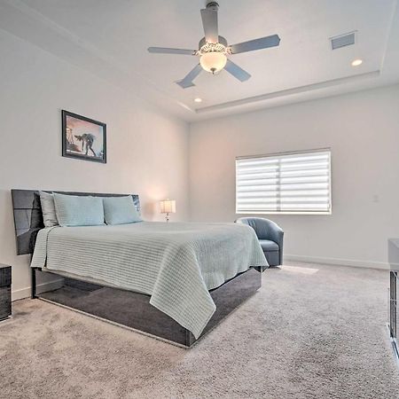 Upper Valley El Paso Home With Hiking Access On-Site Santa Teresa Dış mekan fotoğraf