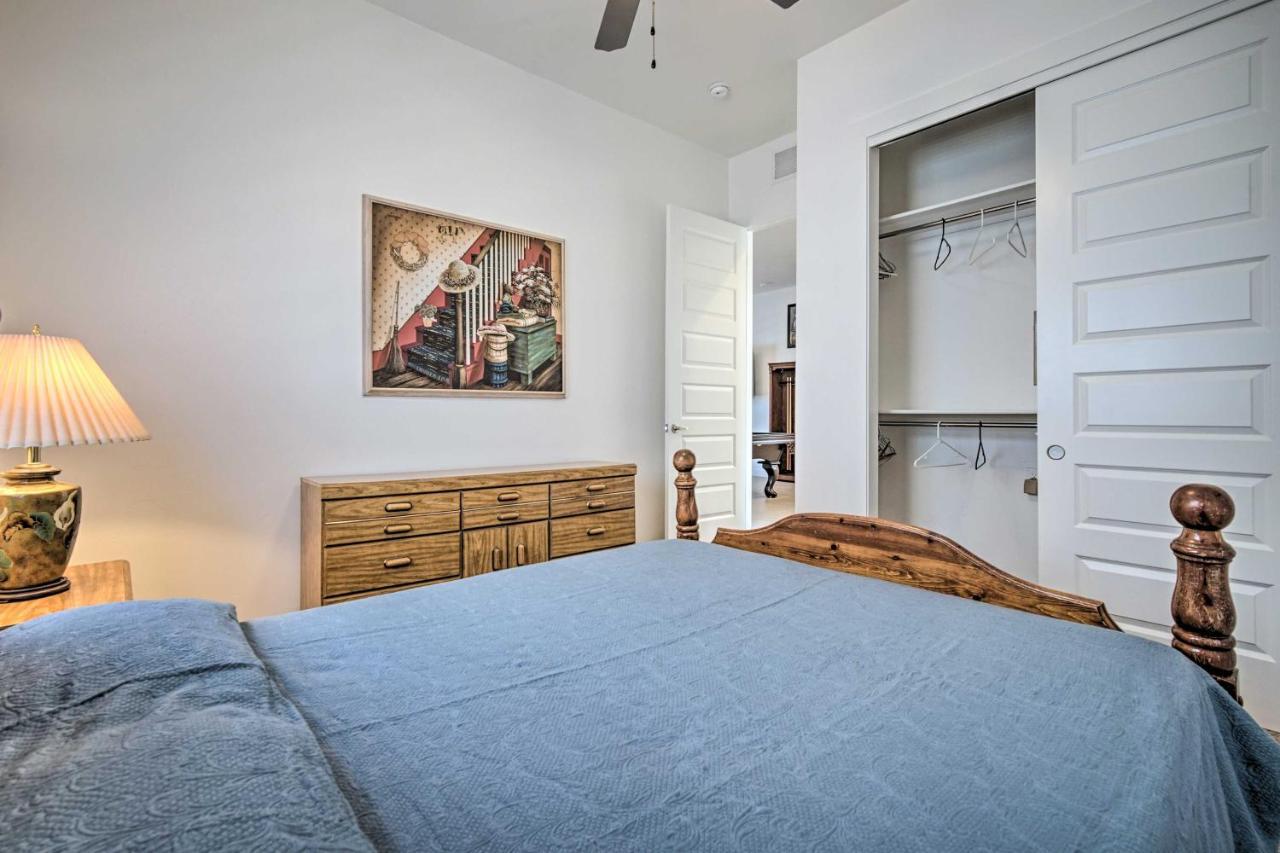 Upper Valley El Paso Home With Hiking Access On-Site Santa Teresa Dış mekan fotoğraf