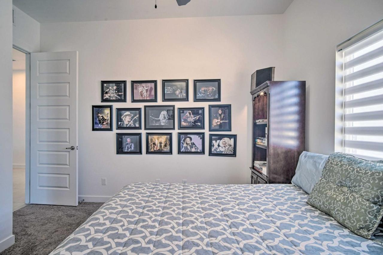 Upper Valley El Paso Home With Hiking Access On-Site Santa Teresa Dış mekan fotoğraf